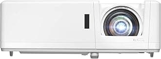 GT1090HDRx Short Throw Laser Home Theater Projector