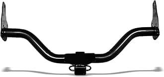 7422440011096 Compatible with 2005-2015 Xterra Class 3 III Black 2" Receiver Trailer Hitch