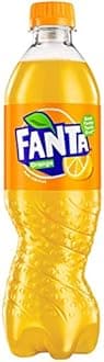 Fanta Orange - 12x500ml