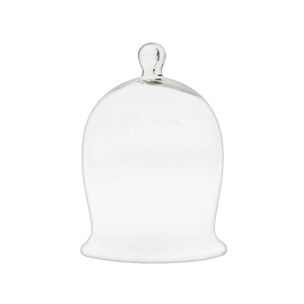Achla Designs Small Bell Jar