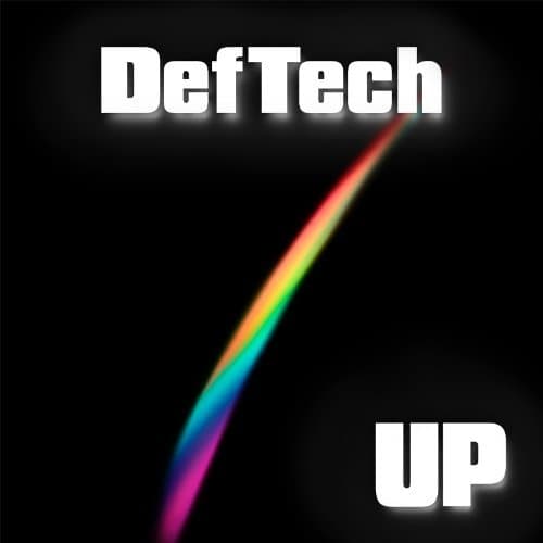 UP by DEF TECH (2011-10-05)
