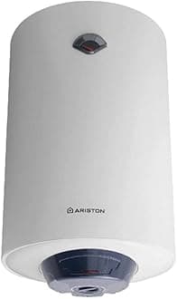 RACO Ariston Electric Water Heater | 150-Liter Capacity Vertical Water Heater | Easy Maintenance, External Temperature Regulation, Energy Efficient |