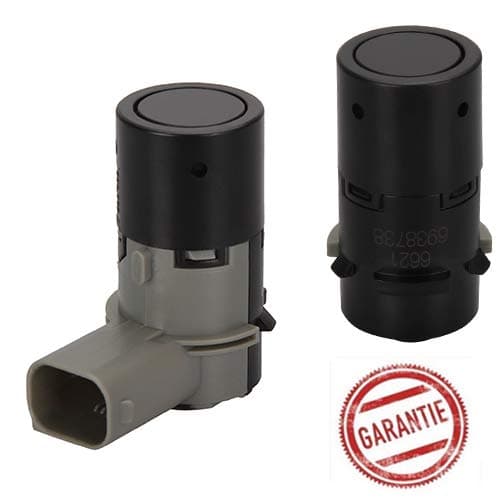 Oranges Autoparts PDC Parking Sensor Front Rear Park Sensor Reverse Assist for BMW 3 5 6 7 Series E39 E46 E53 E60 E61 E64 E65 E66 E83 X3 X5 66216938738