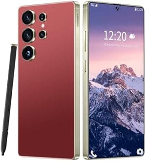 2501 25 Phone Pro 2501 (Wine Red C)