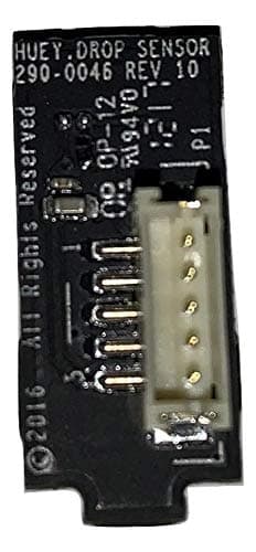 Neato Botvac Drop Sensor 290-0046 Switch D3 D4 D5 D6 D7 Cliff