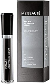 M2 Beaute Lashes Eyelash Activating serum 4ml