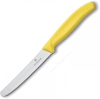 V6.7836.L118, Stainless Steel, Yellow