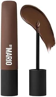 Master Mattes Long-Wearing Cream Eyeshadow, Sweat & smudge-proof, Crease-resistant, Color: Espresso - (deep neutral brown) - Size: (0.06 oz/2 mL)
