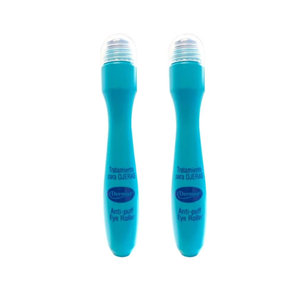 Anti-Puff Eye Roller (2-Pack)