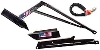 Pull-PAL Winch Anchor 11000 with Soft-Shackle (4X4 Recovery) U.S. Made