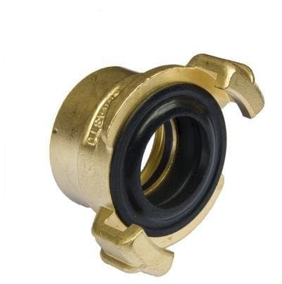 Quick coupler 3/4 with Internal thread