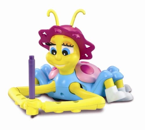 Crayola Doodle Daisy