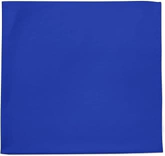 Pack of 5 Handkerchiefs for Men Soft Pure Cotton Hanky Pocket Square