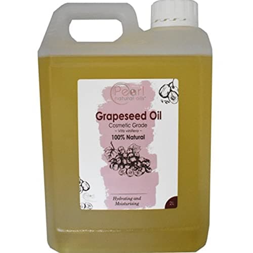Grapeseed Oil