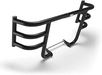 Royal Enfield KXA00001 Black Airfly Engine Guard For Meteor 350 Classic Reborn From Sep 2021 onwards models