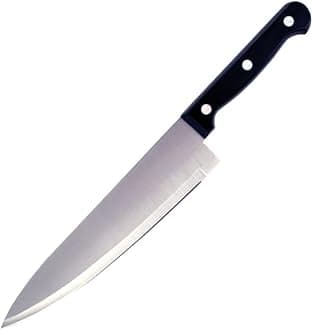 Butcher Knife 12-inch, Extremely Sharp Blade, High Stainless Steel