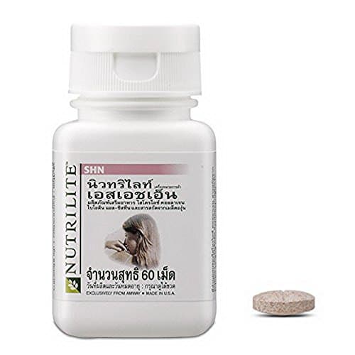 Nutrilite SHN (60 tablets)