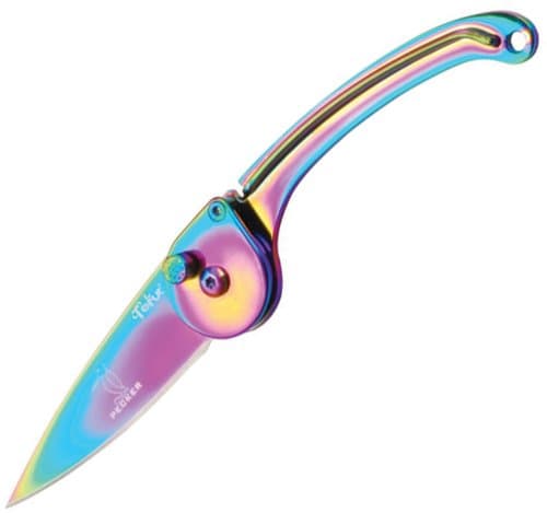 Tekut TKLK5063A Pecker A Knife
