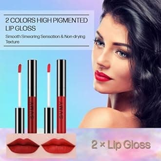 Makeup Set for Women, Makeup Full Kit for Beginners & Professionals, Travel Makeup Set for Teens & Adults, Makeup Gift Set for Girls, Eyeshadow Palette, Lip Gloss, Face & Eye Make up