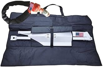 Pull-PAL Winch Anchor 11000 with Soft-Shackle & Carrying Case (4X4 Recovery) U.S. Made