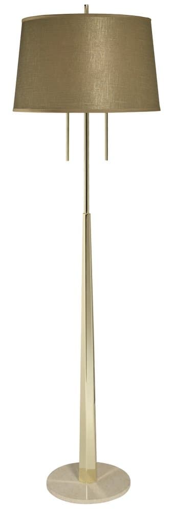 Citrine Floor Lamp