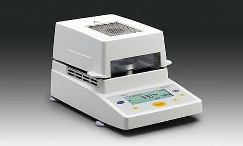 Sartorius MA35 Moisture Analyzer