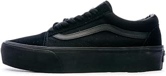 VansUnisex-Adult Old Skool Platform