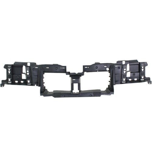 Garage-Pro Header Panel Compatible with GMC Envoy 2002-2009, Isuzu Ascender 2003-2008, Envoy XL 2002-2006, Envoy XUV 2004-2005