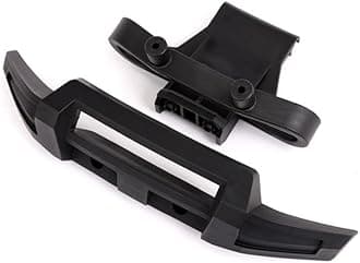 Traxxas 7835 - Front Bumper w/Mount