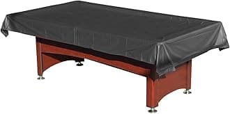 8FT Pool Table Cover Waterproof