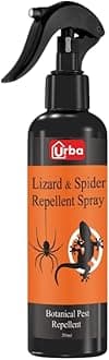 Lizard And Spider Repellent 200 ml Spray | 2 in 1 spray | pack of 1