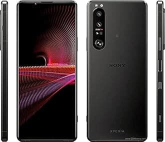 SOFTER Flexible or Unbreakable 9H Screen Protector or Screen Guard for Sony Xperia 1 III with Full-Screen Coverage (Except Edges) with Alignment Installation Kit