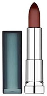 Color Sensational Creamy Matte Burgundy Blush 978