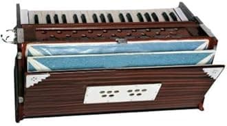 Lakha Harmonium Works - - 7 Stopper Harmonium | harmonium for beginners | Best Harmonium | harmonium 02 - by SG Musical