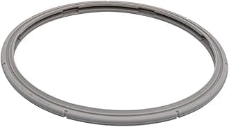 Fissler Silicone Gasket, Grey, 18 cm