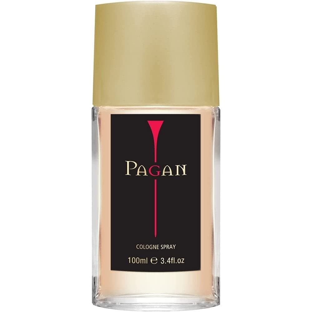 Pagan Cologne Spray 100ml