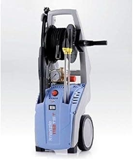 Kranzle K 1152 TST Quick Connect 240V 130 Bar 1885 PSI Industrial Pressure Washer (New Quick Release Model)