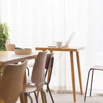 Trivets for Hot Dishes, Pots and Pans, Hot Pads with Storage Basket, Pot Holders for Kitchen, Heat Resistant Mat Protect Counter Home Essentials, Farmhouse Decor (Khaki 4 PCS)