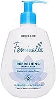 Feminelle Refreshing Intimate Wash 300ml