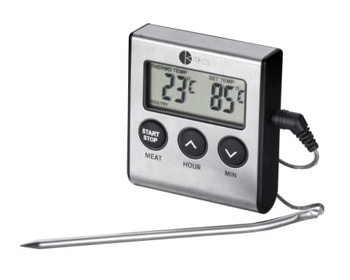Basic Cooking Thermometer