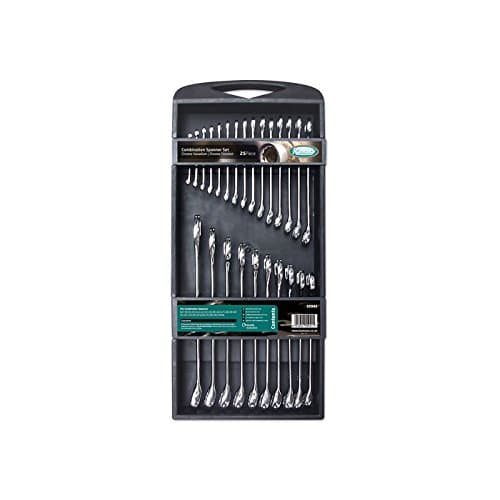 Kamasa 55944 Combination Spanner Set 25pc