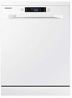 Dishwasher 14 kg 1800 W DW60M5070FW 60 X 59.8 X 84.5 White