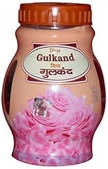 Patanjali Divya Gulkand 400 gm X 2