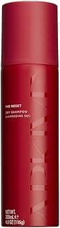 – ARKIVE The Reset Dry Shampoo 200ml, Ultra-Fine Cleansing Spray with Baobab Oil & Modified Starch for Fresh, Nourished Hair, Instantly Refreshes, Adds Shine & Softens Scalp