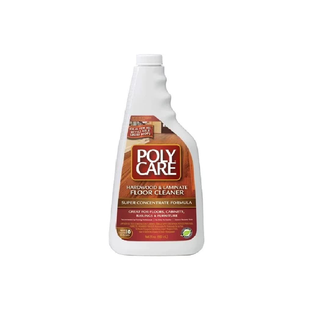 Floor Cleaner, 20-Oz