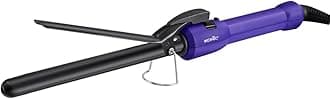 Ikonic Hair Curling Tong 19mm (Small Curls- Purple)