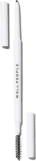 Well People Expressionist Brow Pencil, Defining Brow Pencil For A Natural Finish, Ultra-fine Tip For Total Precision, Vegan & Cruelty-free, Neutral Brown