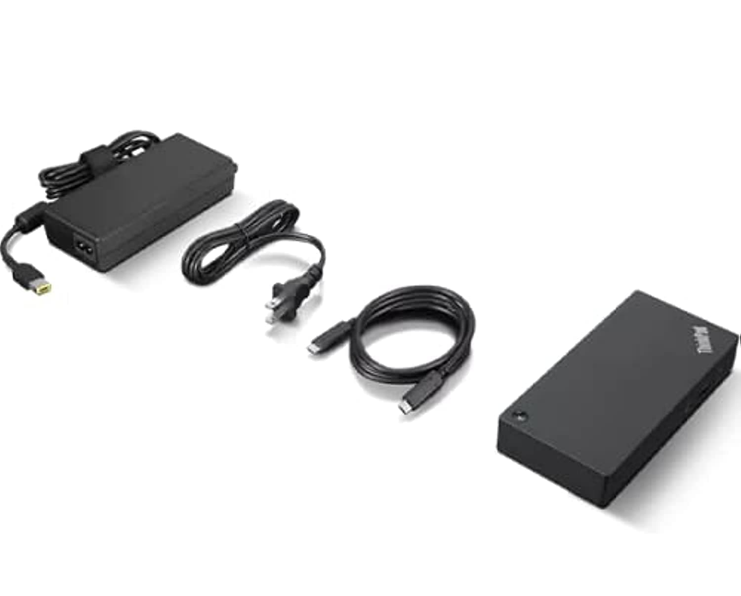 ThinkPad Universal USB-C Dock - 40AY0090