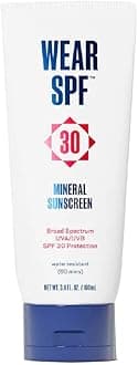 WearSPF 30 Mineral Lotion