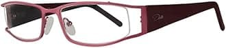 DEA Eyewear Extended Fit & Fashion For Women | Frames only, RX Ready